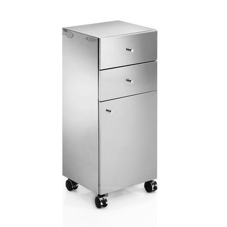 WS Bath Collections Linea 15.6'' W x 31.5'' H Cabinet