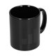 thumbnail image 2 of Taza que cambia del color de la originalidad Taza de café del patrón de la señal de WIFI para la boda del club de la oficina en casa, 2 of 14