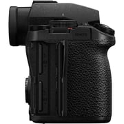 Panasonic LUMIX Full Frame Camera - LUMIX S5II and S5IIX Firmware Update