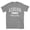 Navy, variant on Auburn Indiana Classic Established Men's Cotton T-Shirt