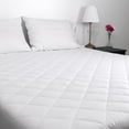 thumbnail image 2 of Arkwright Classic Hypoallergenic Mattress Protector (TWIN Size), Quilted, 2 of 5