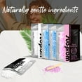 thumbnail image 3 of Waxfans Waxing Kit,Wax Warmer for Hair Removal,Easy to Use Wax Kit,Wax Beads for Sensitive Skin, 3 of 5
