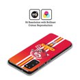 thumbnail image 2 of Head Case Designs NFL Kansas City Chiefs Logo Helmet Soft Gel Case for Samsung Galaxy S20 / S20 5G, 2 of 7