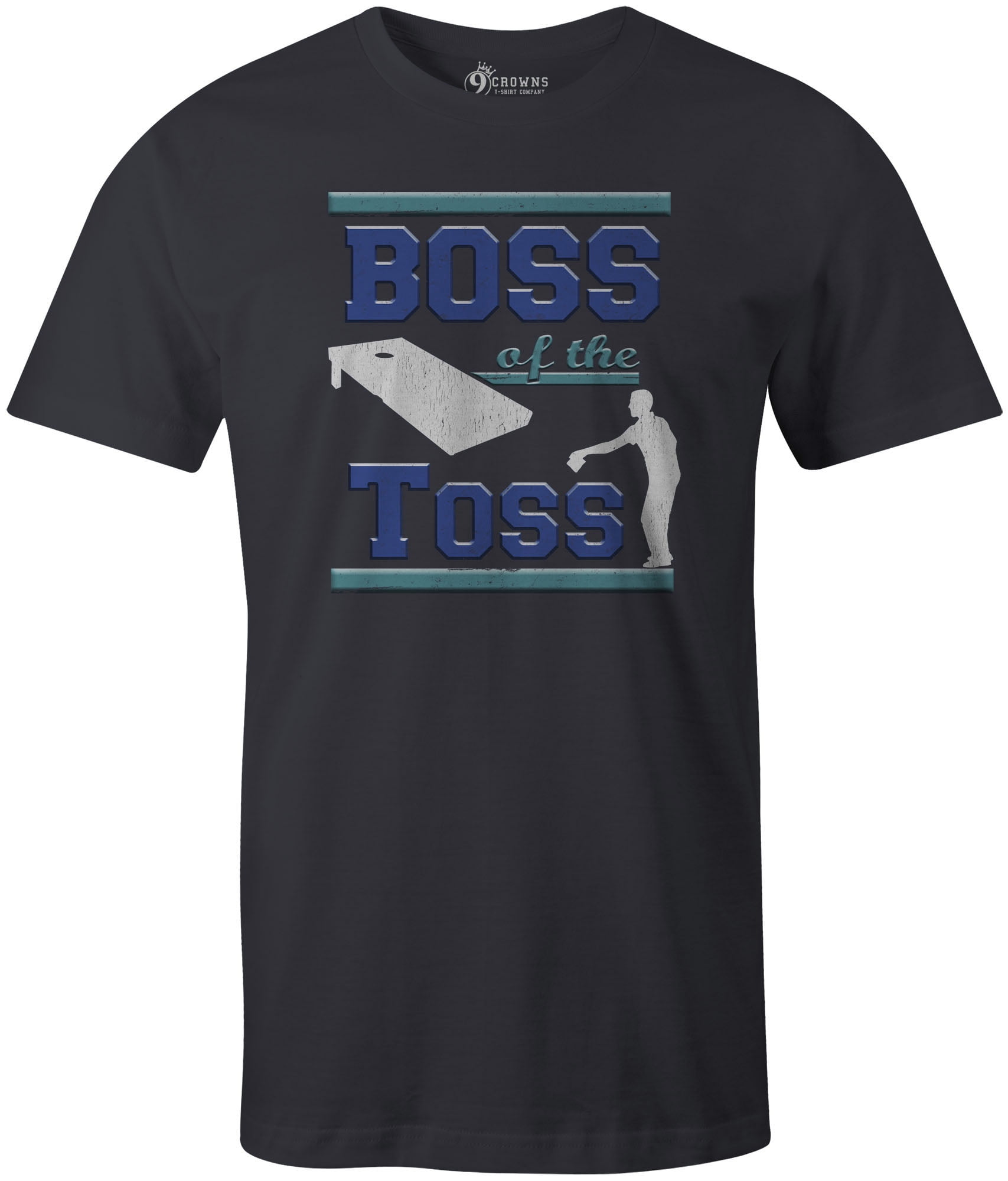 custom cornhole shirts
