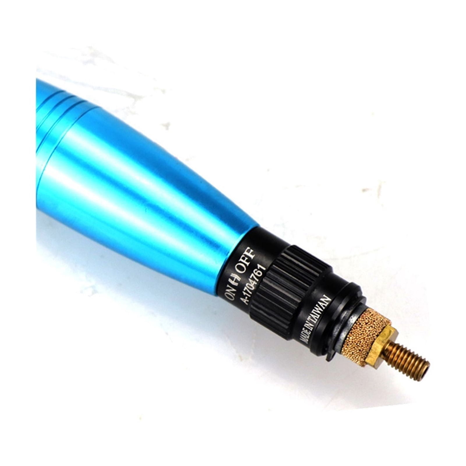 Pneumatic Reciprocating Type File Ultrasonic Lapping Machine Muffler Bobbin Cutting Polishing Tool ,Versatile