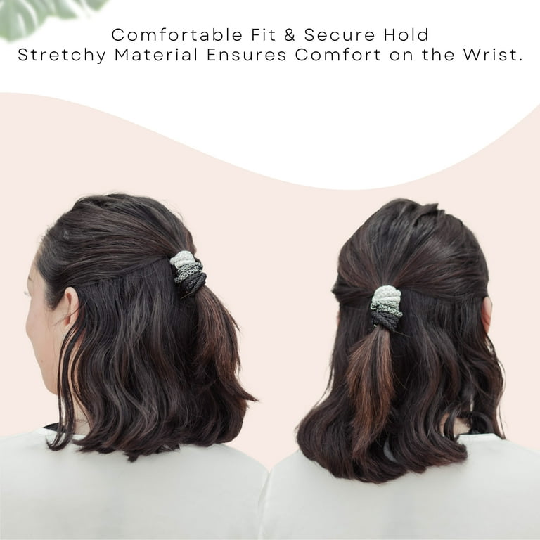 Perfect ponytail holder sale