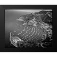 thumbnail image 2 of Highsmith, Carol 14x12 Black Modern Framed Museum Art Print Titled - Santa Catalina Island California, 2 of 5