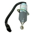 thumbnail image 6 of Fuel Shut Off Solenoid 12V for Cummins Diesel 5.9L 8.3L 12VDC Engines 3919422 SA-4026-12 Fits Yanmar Kubota Ford Bobcat | Arko, 6 of 8