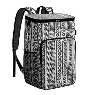 519 Fitness Meal Prep Backpack, Insulated, Includes 3 Containers