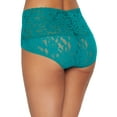 thumbnail image 2 of Hanky Panky Womens Signature Lace Retro V-Kini Style-9K2124, 2 of 2