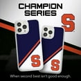 thumbnail image 2 of Syracuse Orange HD Phone Case Compatible with Apple iPhone 11 Pro Max (Champion Series) by Affinity Bands, 2 of 3