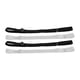 thumbnail image 2 of GOOHOCHY 4 tirantes ajustables para camisas, para hombres y mujeres, antideslizantes, para sujetar la camisa., 2 of 8