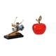 thumbnail image 1 of Figura De Bailarina De Ballet, Estatua De Bailarina, Regalo, Figura De Escritorio Para Chimenea, Decoración De Restaurante, Estatua, Adorno, Obra De Arte De Simulación, Decoración Del Hogar,, 1 of 8
