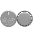 thumbnail image 3 of Powerful Cr2025 Button Cell Batteries For Car Remote Control Devices Pack Of 10, 3 of 5
