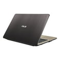 Asus R540 Notebook with Intel Celeron N3050, 4GB 500GB HDD, Silver ...