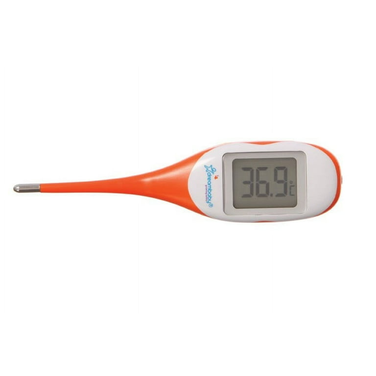 Dreambaby Rapid Response Thermometer