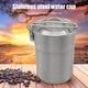 thumbnail image 5 of Tazas de café FLhrweasw Utensilios de cocina plegables 1L, 5 of 8