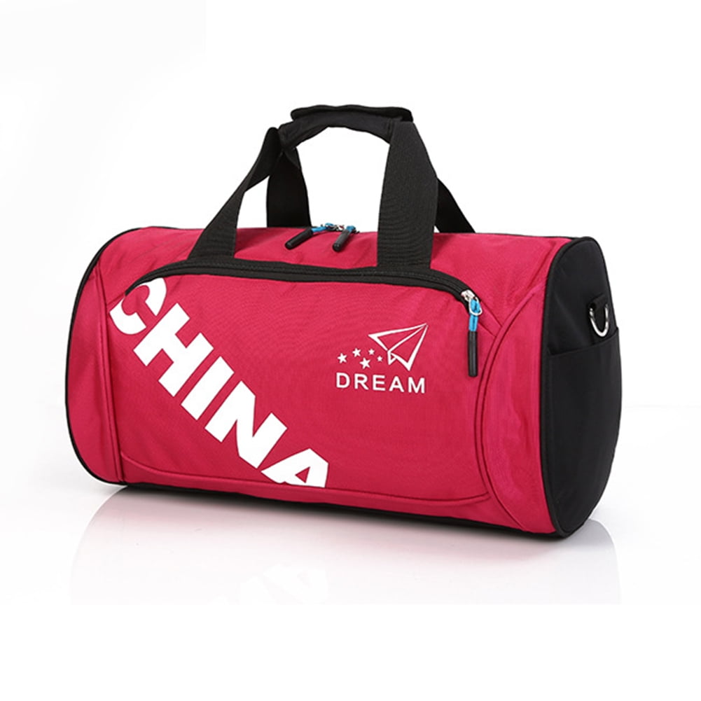 leisure duffle bag