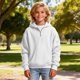 thumbnail image 5 of Chaquetas para niño, tops de bolsillo, deportivas para niño, talla grande, informales, de manga larga, con capucha de invierno, chaqueta para niño, 5 of 7