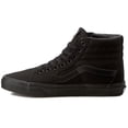 thumbnail image 2 of Tenis Vans Sk8-Hi Deportivo negro 23. Vans  VN000TS9BJ4, 2 of 6