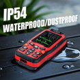 thumbnail image 4 of ZL180 Handheld GPS for Surveying, High Precision Rugged Land Surveying Equipment for Ranches, Garden, Farmland and Parking Area Distance Measuring, 4 of 8
