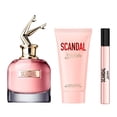 thumbnail image 2 of SET JEAN PAUL GAULTIER SCANDAL 3PZS 80ML EDP SPRAY/ BODY LOTION 75ML/ 10ML EDP SPRAY, 2 of 3