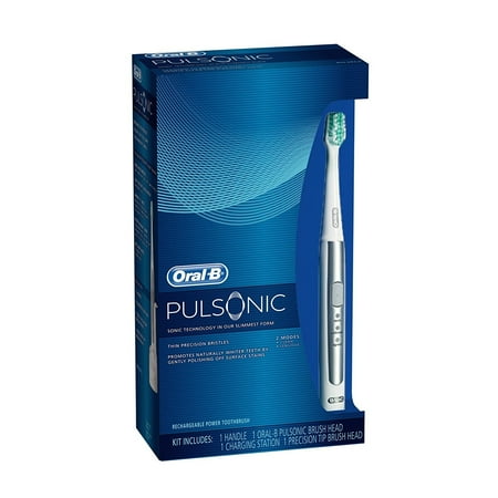 Oral-B Pc Bn Oral-B Elec. Toothbrush