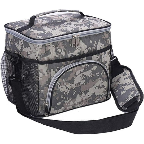 Large Lunch Boxes Men