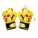 thumbnail image 4 of 1 par de guantes de boxeo Sanda para Karate Muay Thai equipo de guantes de boxeo para niños JShteea El nuevo, 4 of 7