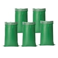 thumbnail image 3 of Bothyi 5Pcs Lawn Garden Bags Waterproof Heavy Duty Professional Yard Waste Bags 50x90cm, 3 of 8