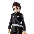 thumbnail image 3 of Demon Slayer: Kimetsu No Yaiba Tanjiro Kamado Vol. 6 Statue, 3 of 6