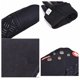 thumbnail image 4 of 1 par de guantes de ciclismo Unisex pantalla táctil mitones para deportes al aire libre para Camping senderismo JShteea  Accesorios para bicicletas, 4 of 9