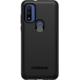 thumbnail image 2 of OtterBox Motorola Moto G Pure Phone Case, Black, 2 of 5