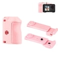 thumbnail image 1 of for Action 3/4/5 PRO Camera Photography Grip Pro Kit, 1 of 8