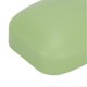 thumbnail image 4 of Hair Eraser Nano Particles Arms Back Joint Skin Exfoliator Pain Free Reusable Manual Physical Hair Remover Green, 4 of 4
