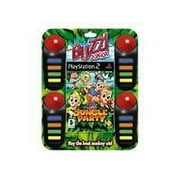 Buzz! Junior Jungle Party