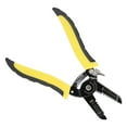 thumbnail image 3 of Alicate pelacables de acero al carbono para pelar cables de 0,6 a 2,6 mm de diámetro., 3 of 14