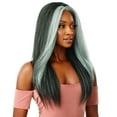 thumbnail image 2 of Outre Lace Front Wig Soft  Natural Neesha 203, 2 of 7