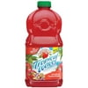 Apple & Eve: Tropical Waves Strawberry Passion Mango Juice Drink, 64 fl oz