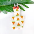 thumbnail image 5 of Pañal para loros con pajarita, lindo traje de vuelo para pájaros, color floral, frutas y colores, para cacatúas, palomas, mascotas pequeñas, medianas y grandes, lavable, 5 of 5