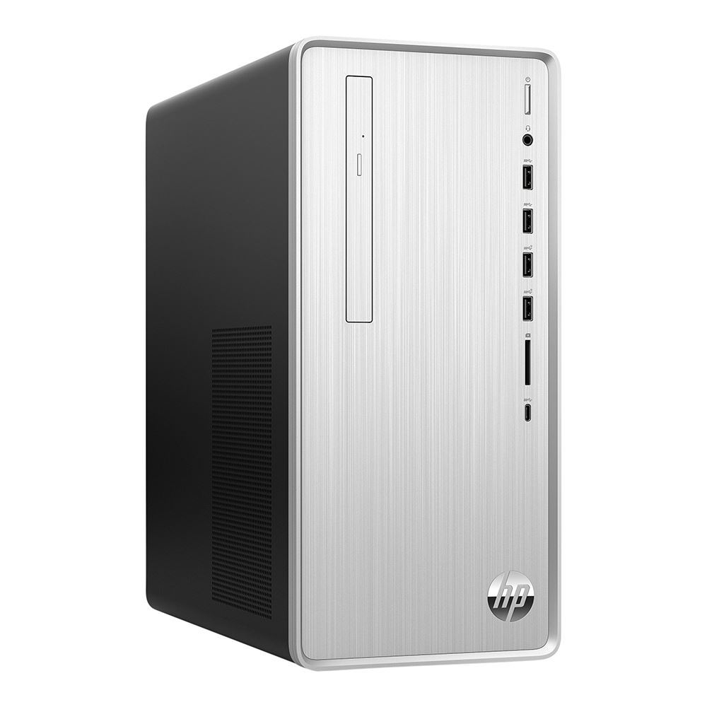 ●SSD＋HDD●HP PavilionDesktop i5 16GB グラボ有 HP Pavilion TP01-2096 Desktop Computers, AMD Ryzen 7 5700G