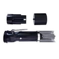 thumbnail image 4 of GUOOL Powerful Scaler, Easily Remove Scales Seafood Tools Scale Remover Black, 4 of 9