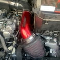 thumbnail image 4 of Danhjin Filteres Cover Car Modification With Toadstool Head Sprinkle Cover Draught Filter Component Sprinkle Protection Cover Filter Mesh Cover, 4 of 6