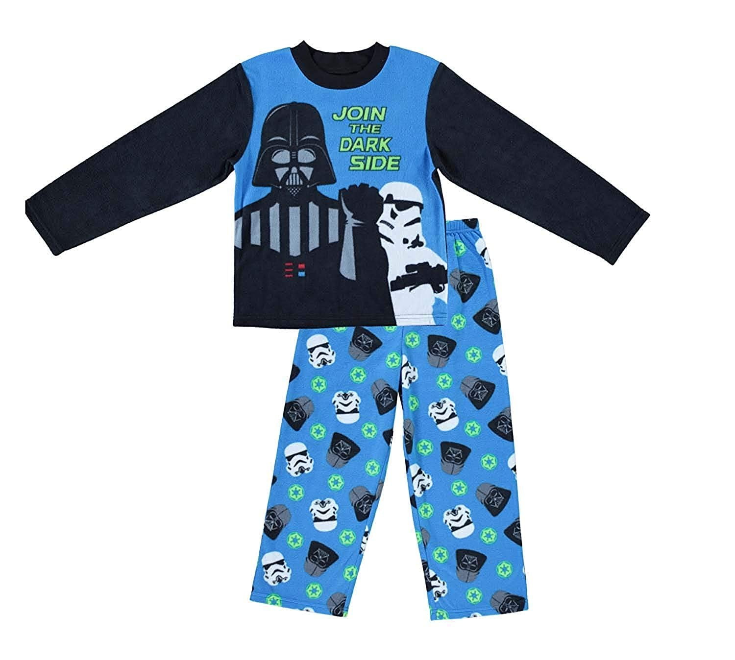 Pajamas Sets Star Wars Rey Pajamas Star Wars Girls Rey Purple