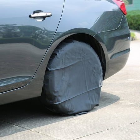 Motor Home And Rv Tires Walmart Com >> Tire Covers Tire Protectors Rv Wheel Motorhome Wheel Covers Sun Protector Waterproof Cotton Lining Fits 32 Tire Diameters Set Of 4 Black Motor Home And Rv Tires Walmart Com >> Tire Covers Tire Protectors Rv Wheel Motorhome Wheel Covers Sun Protector Waterproof Cotton Lining Fits 32 Tire Diameters Set Of 4 Black