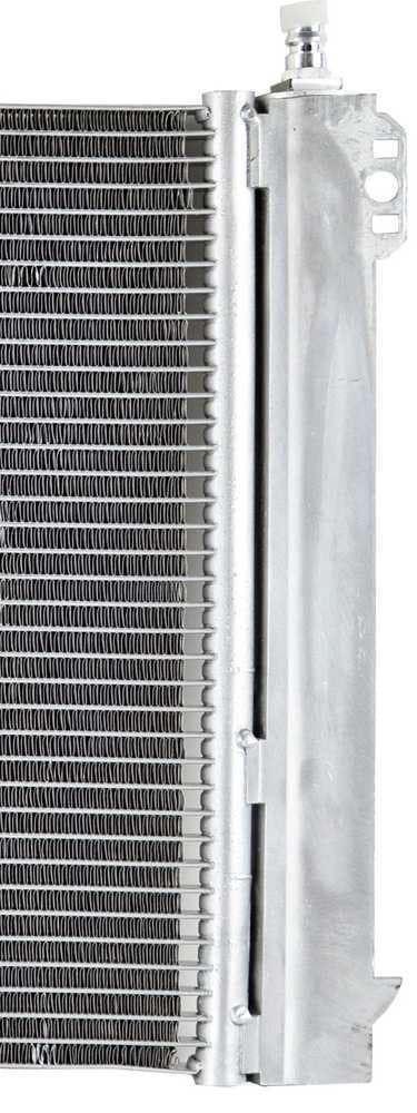 OSC 3803 A/c Condenser