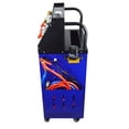 thumbnail image 4 of Automatic Transmission Fluid Oil Exchange Flush Cleaning Machine with Dual 5.3Gal Tanks DC12V, 4 of 10