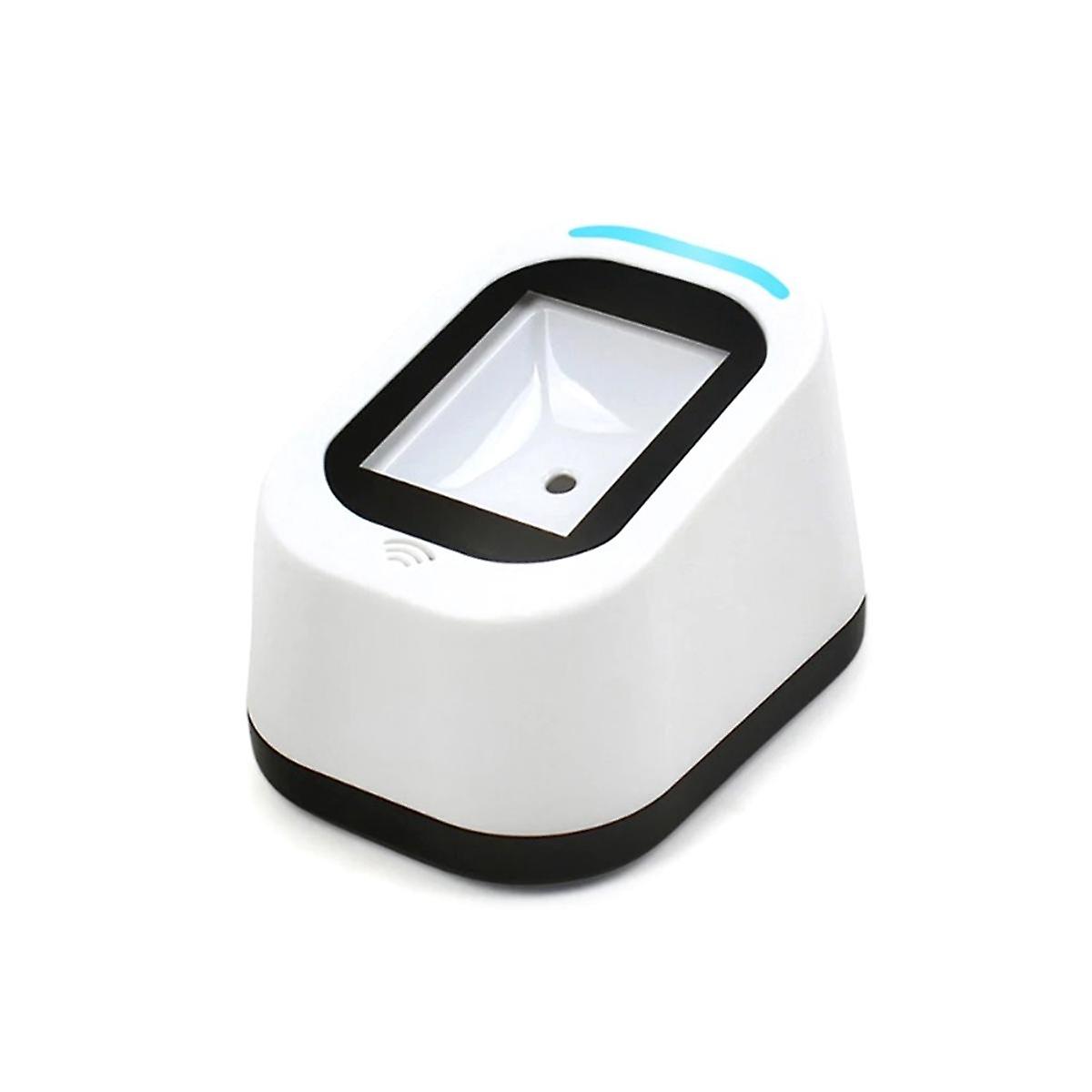 Código De Barras Rápido USB Lector Para Tienda De Supermercados