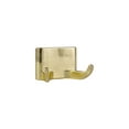 thumbnail image 3 of Design House Millbridge Classic Double Robe Hook, 3 of 11