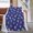 Robot and Bolts Blue Pattern, variant on Robot and Arms Cream Pattern Sherpa Fleece Throw Blanket,Soft Plush,Warm,All Season,Cozy Fuzzy Lamb Fleece Blanket for Sofa Bed Couch Living Room Chair,30"x40"